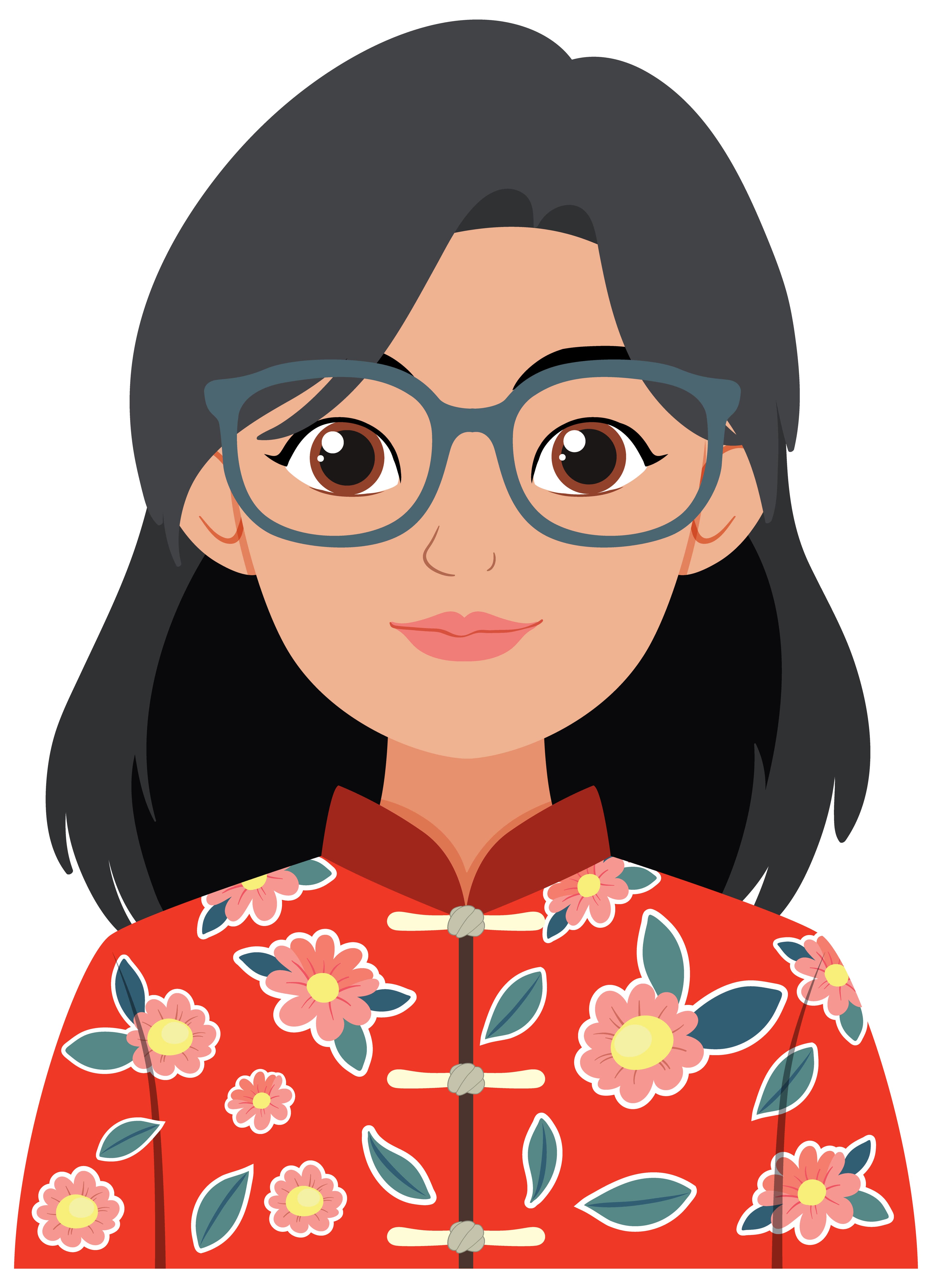 Portrait of ID Withheld (She/her/hers), Registered Nurse at Wumi Healthcare